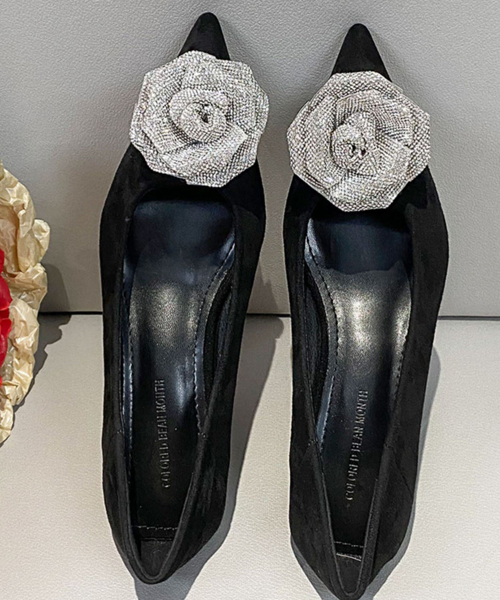 Elegant Orthopedic Shoes for Every Step