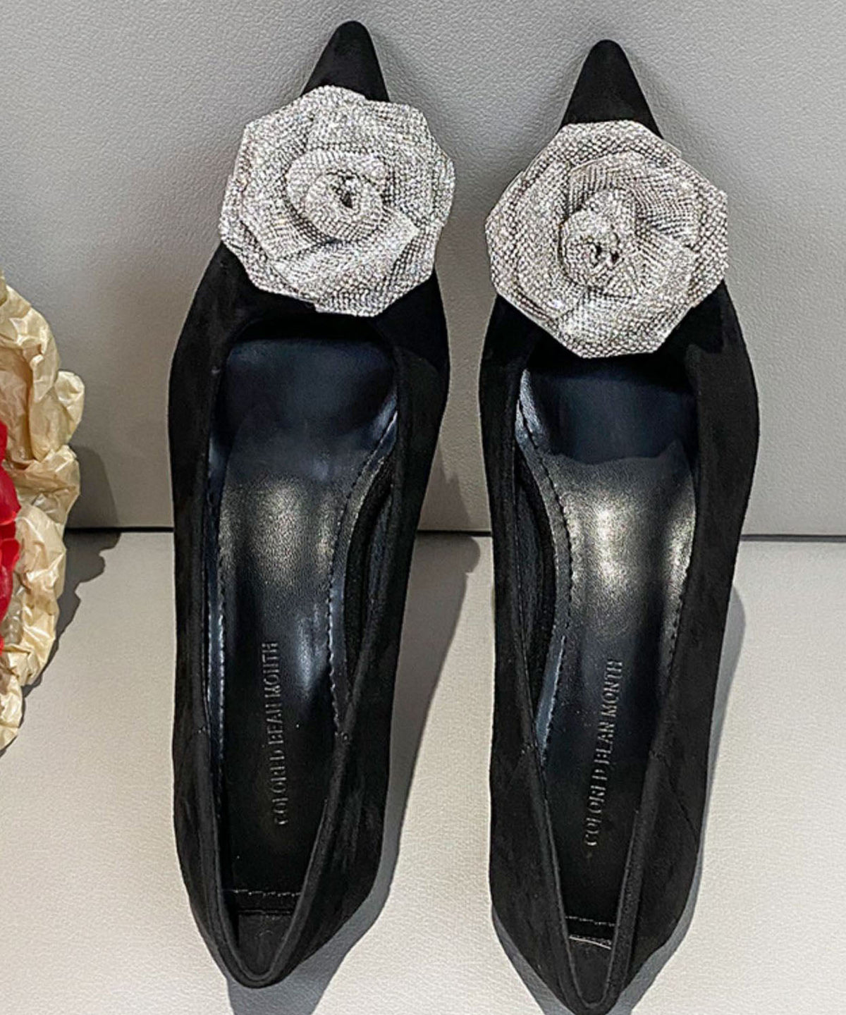 Elegant Orthopedic Shoes for Every Step