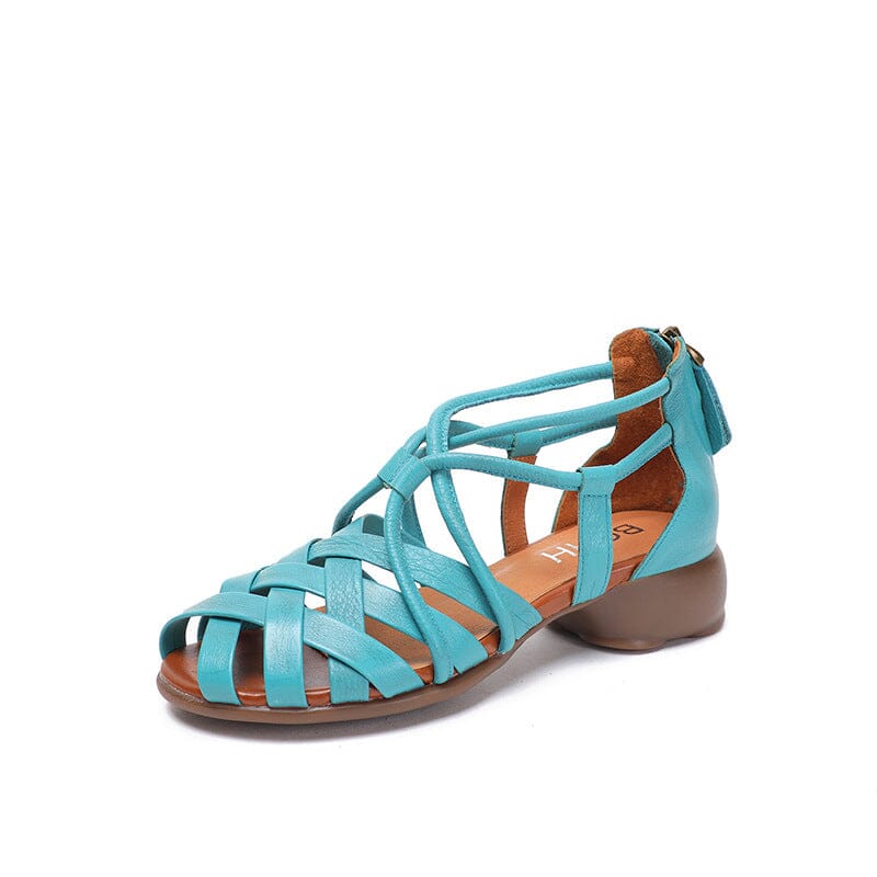 Beautifully Crafted Orthopedic Sandals