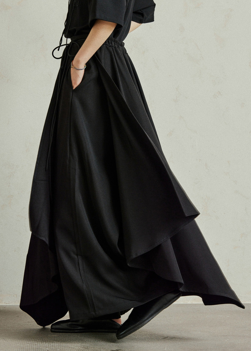 Gracefully Styled Pants for Any Occasion