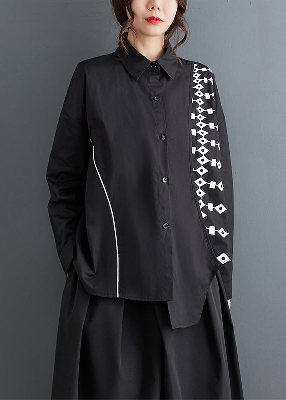 Beautifully Finished Shirt in a Timeless Design