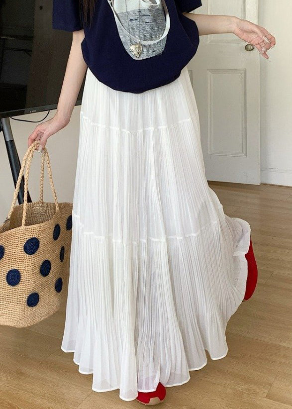 A Vintage Style Garment with Delicate Timeless Details
