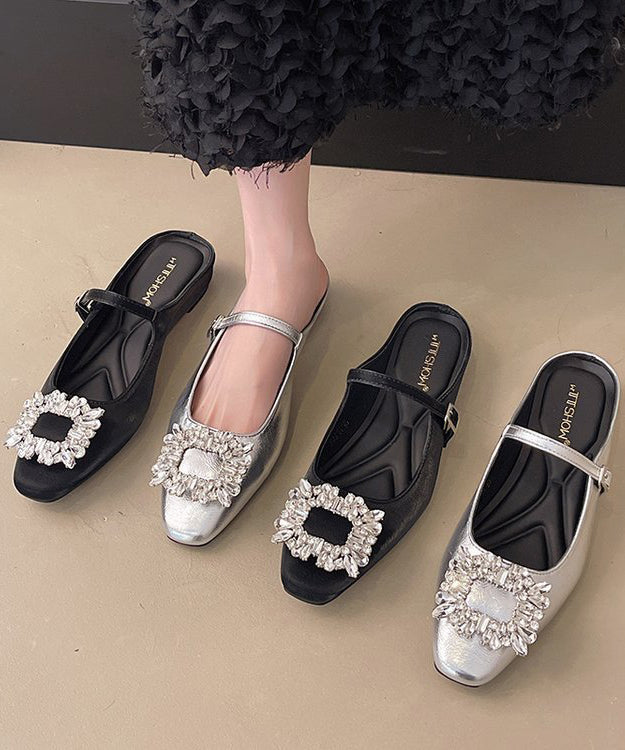 Chic Orthopedic Sandals with Unique Design