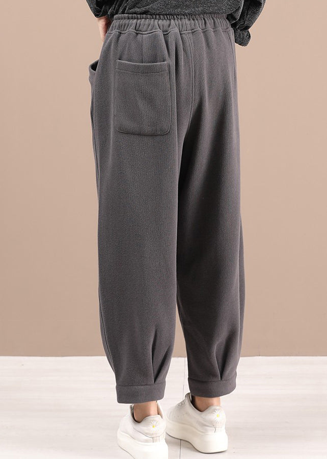 Polished Pants with an Effortless Classic Look