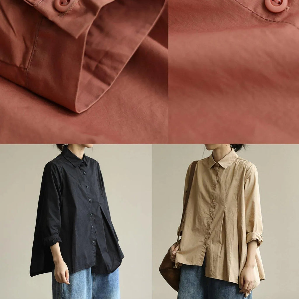 Beautifully Balanced Shirt with Timeless Character