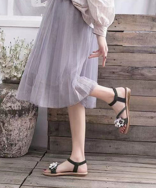 Stylish Orthopedic Sandals for Any Occasion