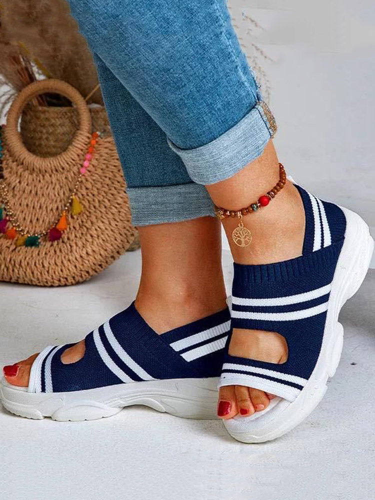 Stylish Orthopedic Sandals for Any Occasion