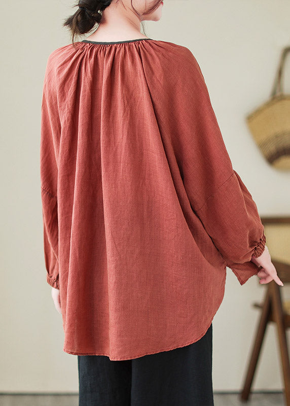 Elegantly Styled Top for Everyday Wear