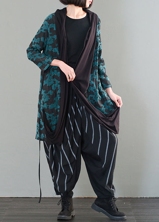 Well Tailored Cardigan with a Graceful Silhouette