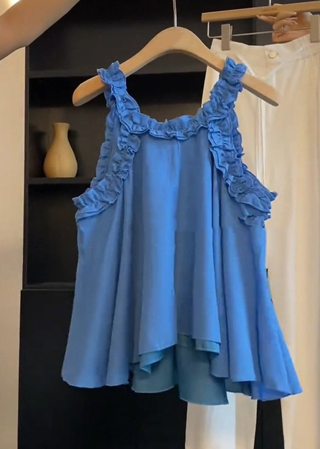 Beautifully Finished Blouse in a Timeless Design