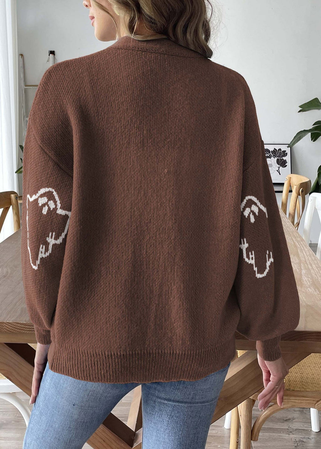 Beautifully Balanced Coat with Timeless Character