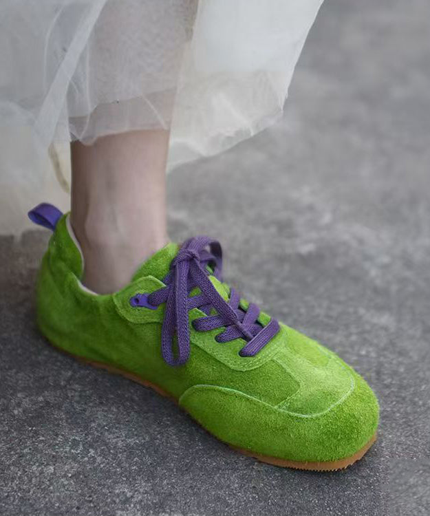 Vintage Inspired Orthopedic Shoes