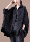 A Vintage Style Blouse with Delicate Timeless Details