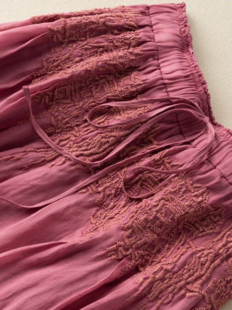 Beautifully Balanced Garment with Timeless Character