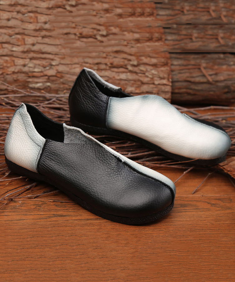 Beautifully Crafted Orthopedic Flats