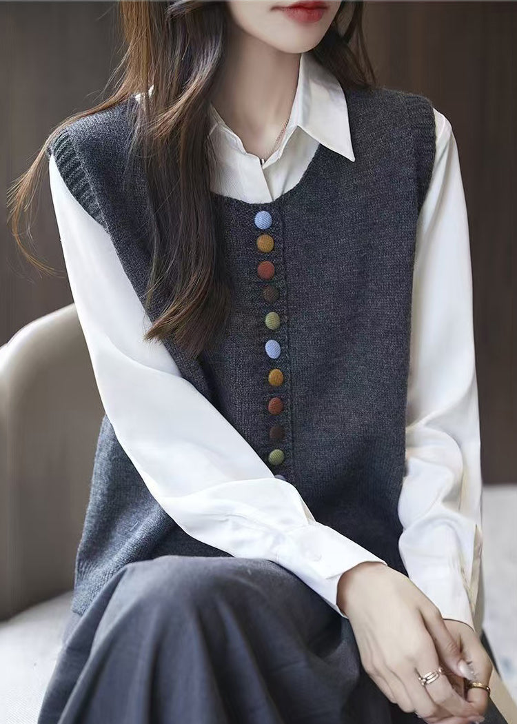 Elegantly Styled Garment for Everyday Wear