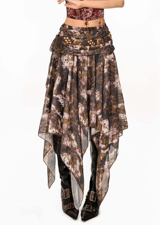 Classic Vintage Garment with a Flattering Fit