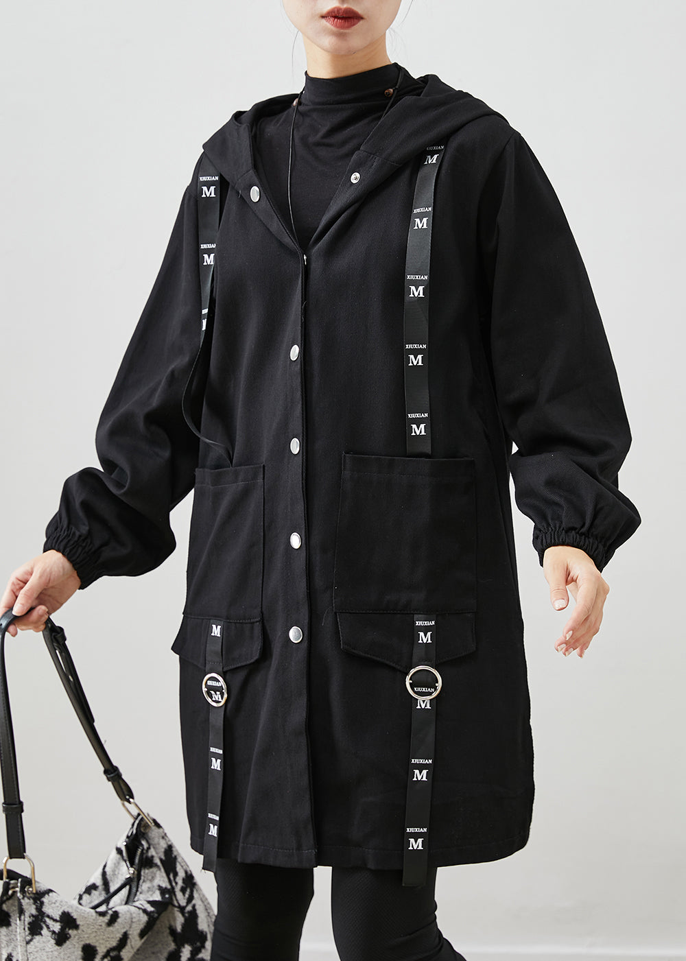Beautifully Crafted Coat in a Classic Style