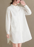 Classic Vintage Shirt with a Flattering Fit