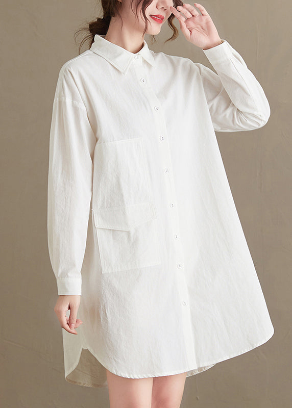 Classic Vintage Shirt with a Flattering Fit