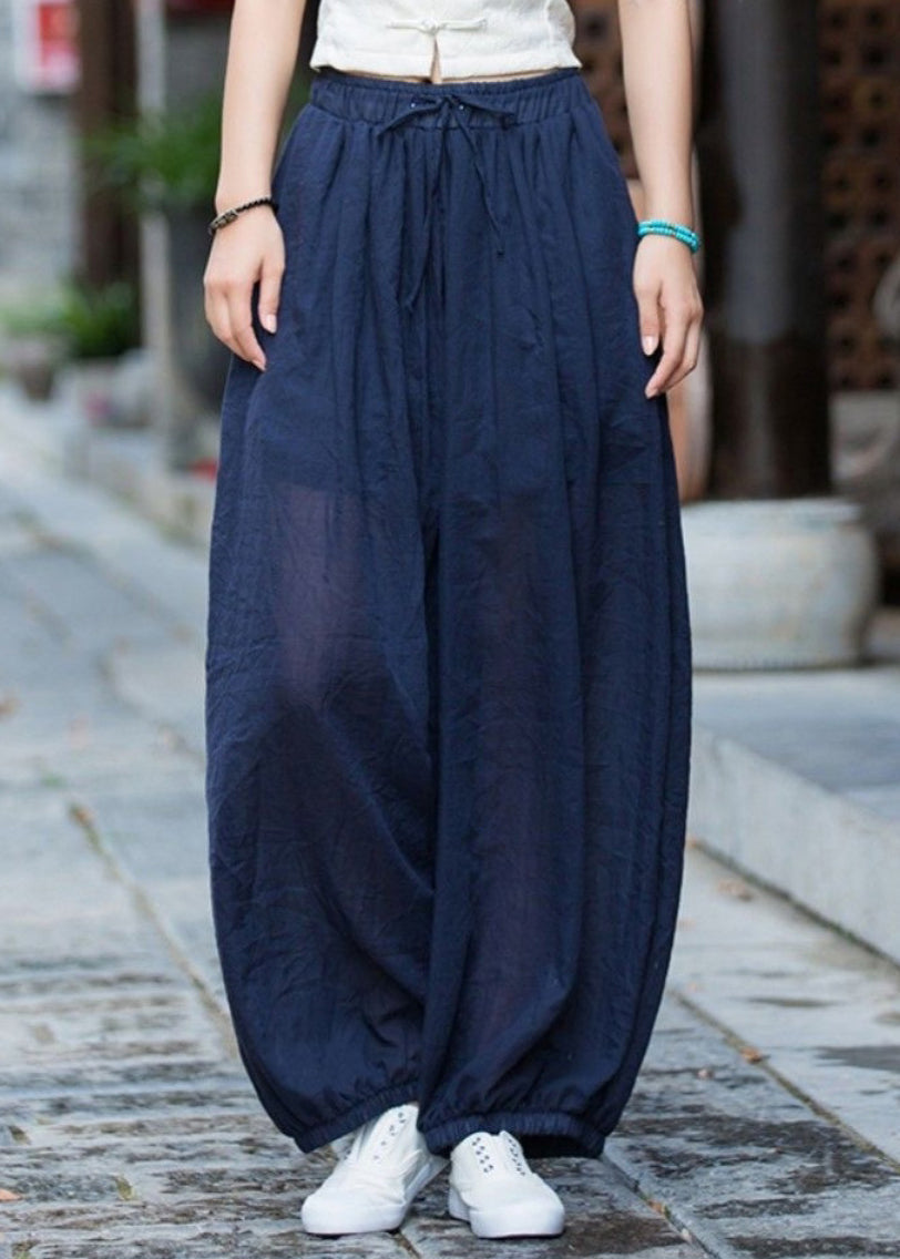 Beautifully Crafted Pants in a Classic Style