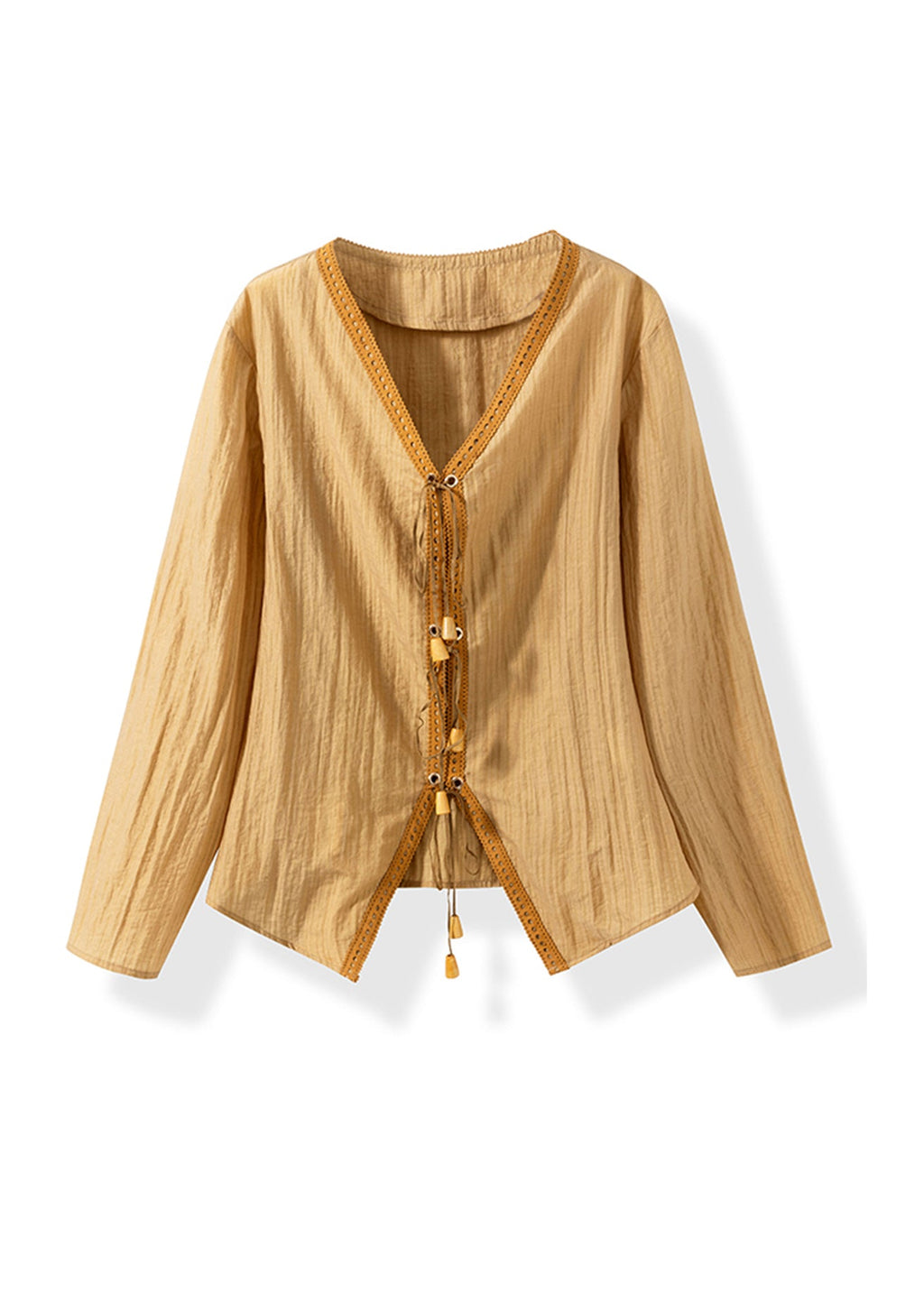 Gracefully Styled Shirt for Any Occasion