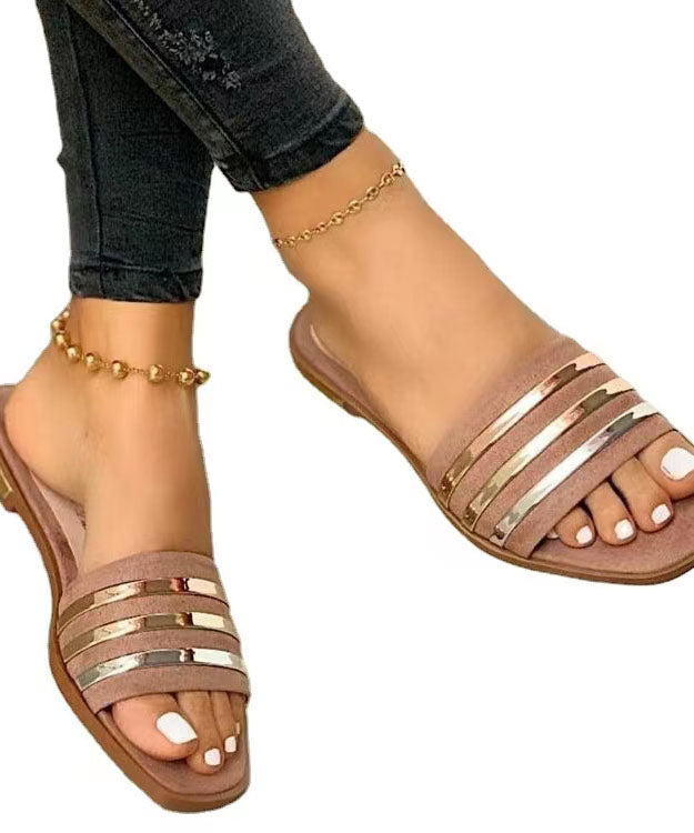 Stylish Orthopedic Sandals for Any Occasion
