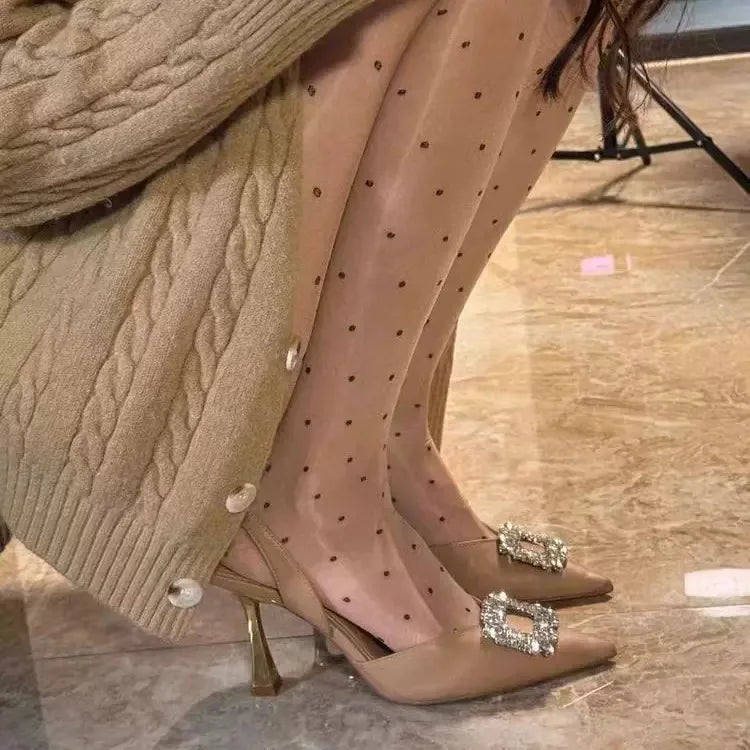 Elegant Orthopedic Sandals for Every Step