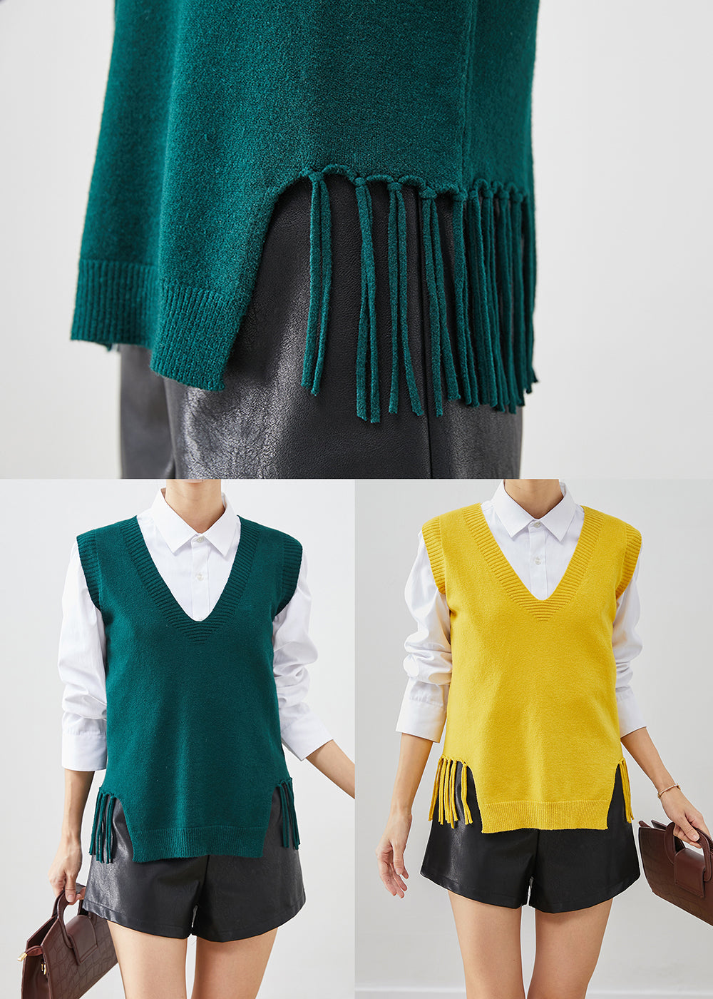 Beautifully Finished Top in a Timeless Design
