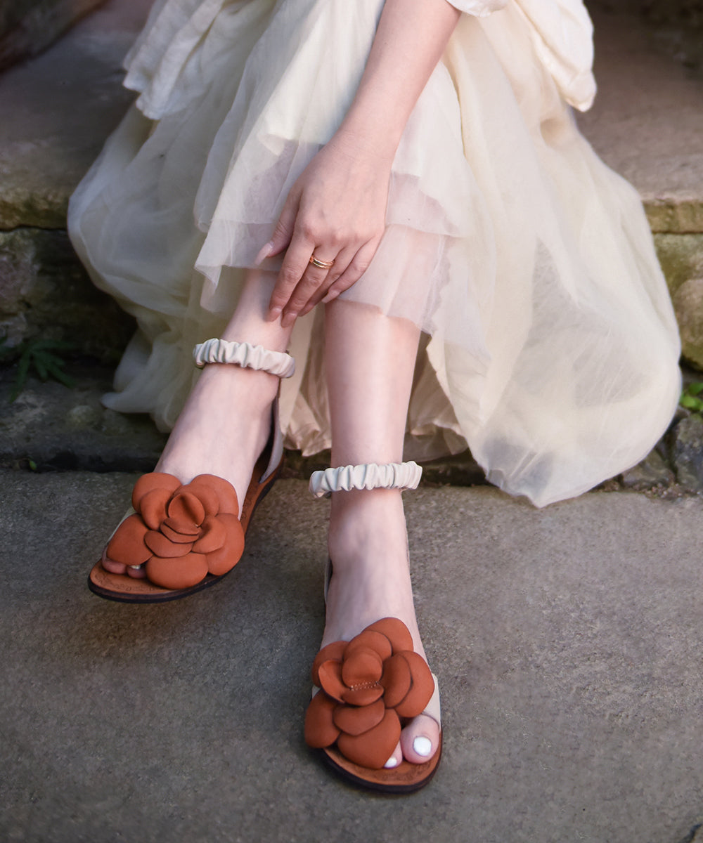 Elegant Orthopedic Sandals for Every Step