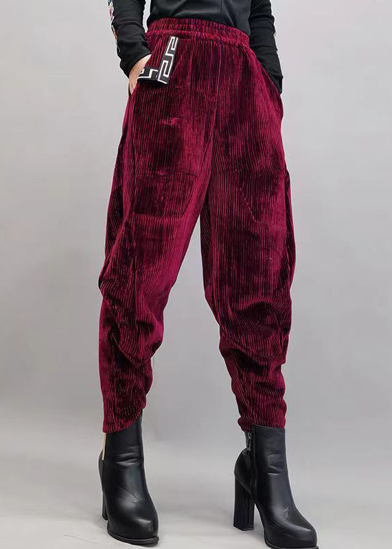 Gracefully Styled Pants for Any Occasion