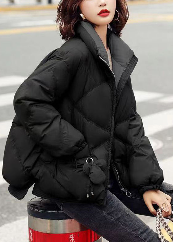 Gracefully Styled Jacket for Any Occasion