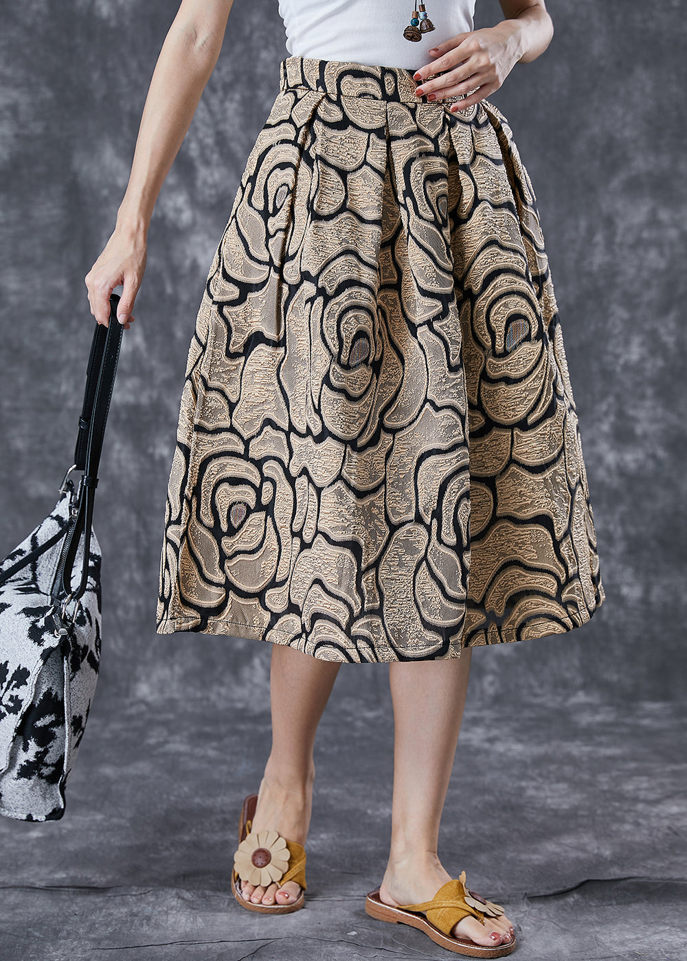 Polished Garment with an Effortless Classic Look