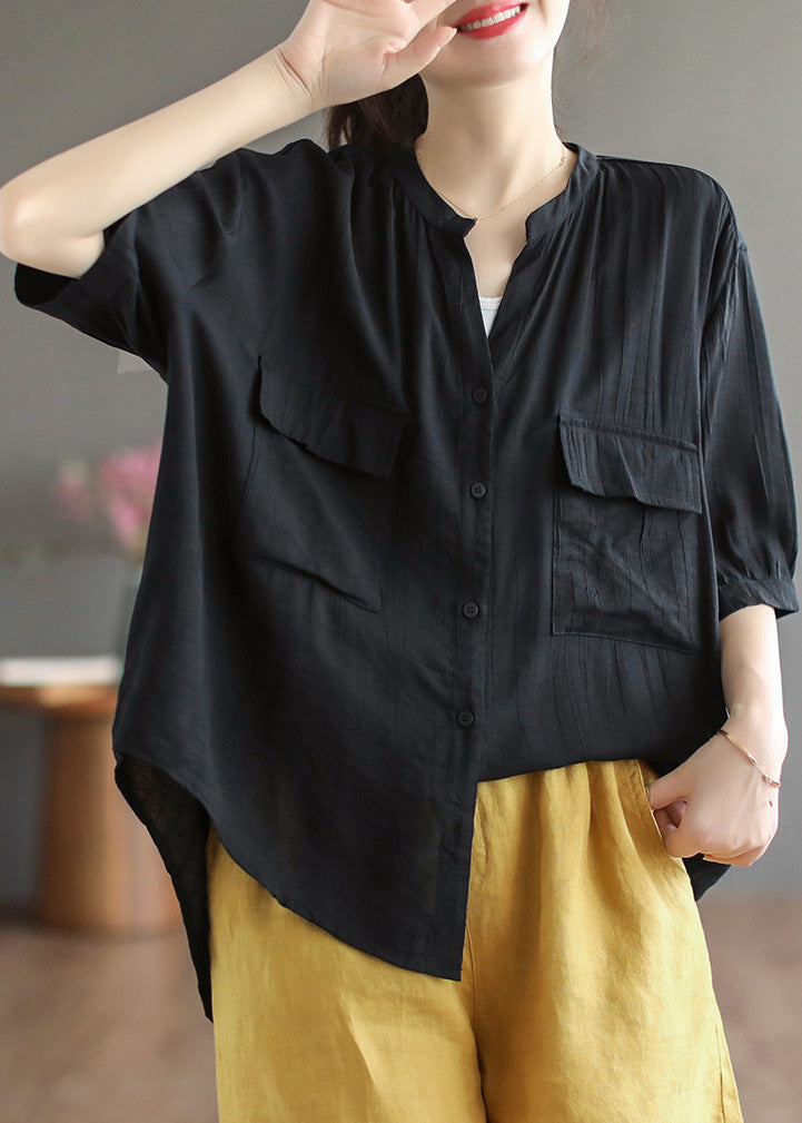 Beautifully Crafted Shirt in a Classic Style