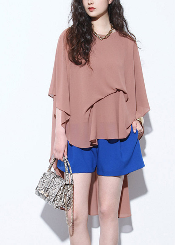 Classic Vintage Top with a Flattering Fit