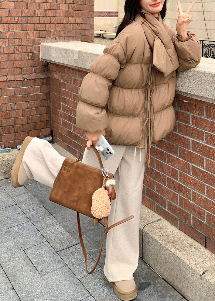 Elegantly Styled Coat for Everyday Wear