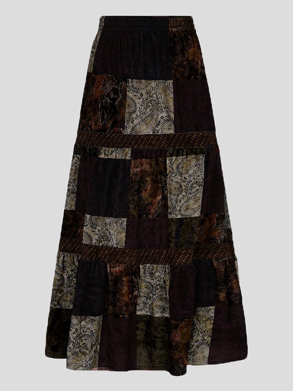 Well Tailored Garment with a Graceful Silhouette