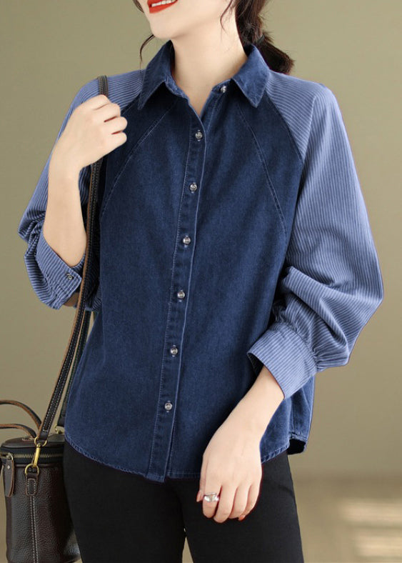 Beautifully Crafted Shirt in a Classic Style