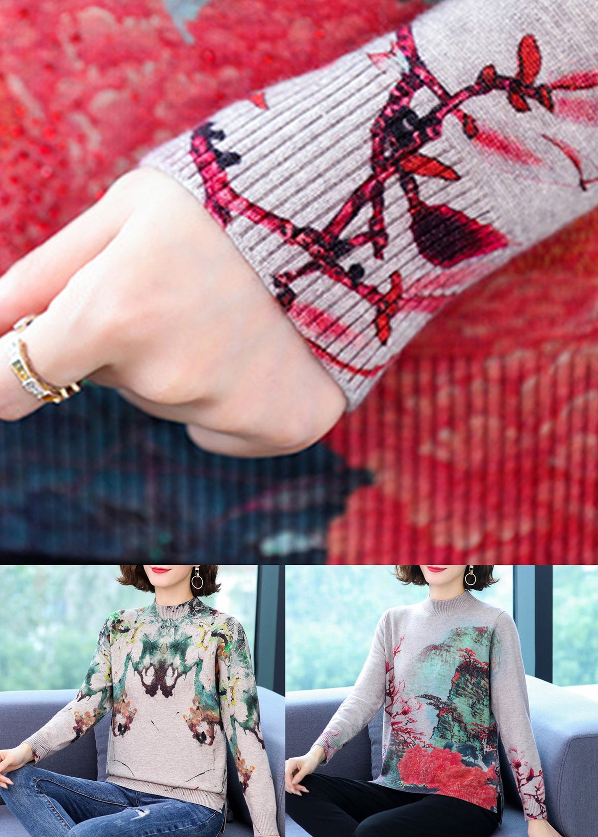 Elegant Ring for Every Occasion