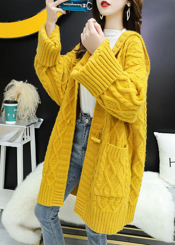 Polished Sweater with an Effortless Classic Look