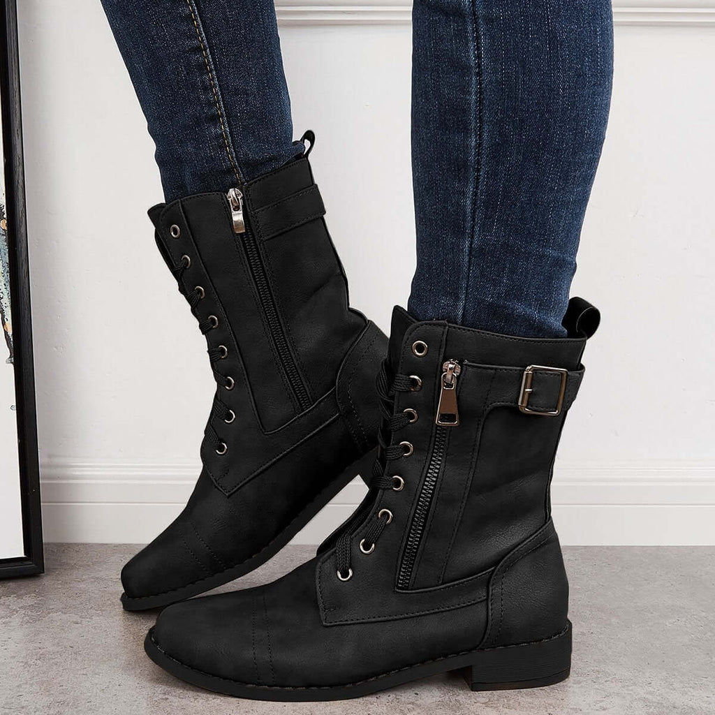 Stylish Orthopedic Boots for Any Occasion