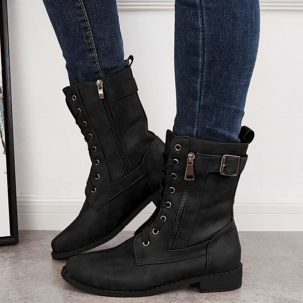 Stylish Orthopedic Boots for Any Occasion