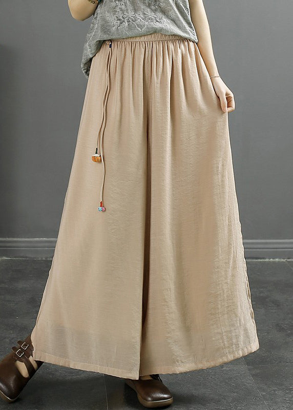 Beautifully Finished Pants in a Timeless Design