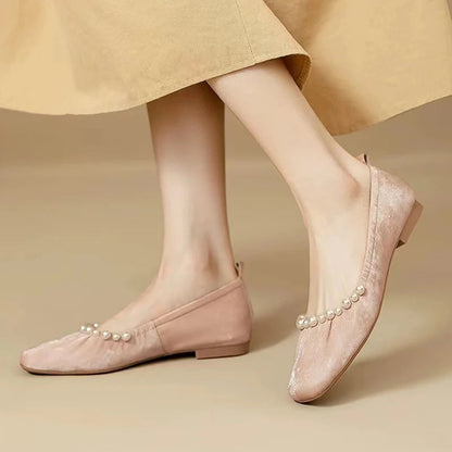 Stylish Orthopedic Flats for Any Occasion
