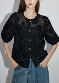 Elegantly Styled Shirt for Everyday Wear