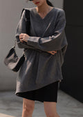Polished Sweater with an Effortless Classic Look