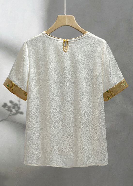 Sophisticated Shirt with a Clean Classic Look