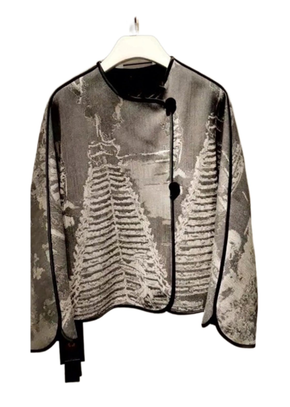 Classic Vintage & Enduringly Stylish Shirt
