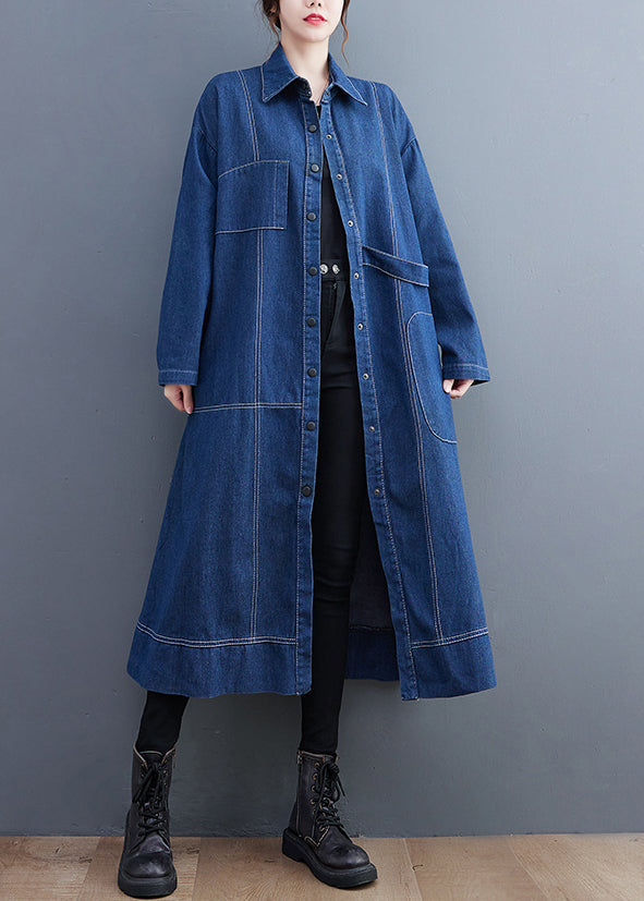 Beautifully Balanced Coat with Timeless Character