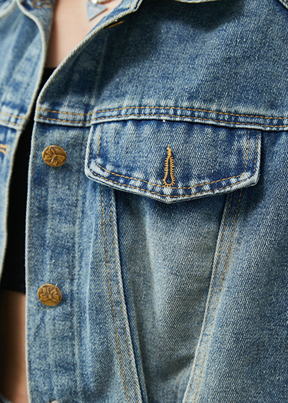Beautifully Crafted Garment in a Classic Style